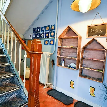 Haus Schiffsmuseum * Cuxhaven