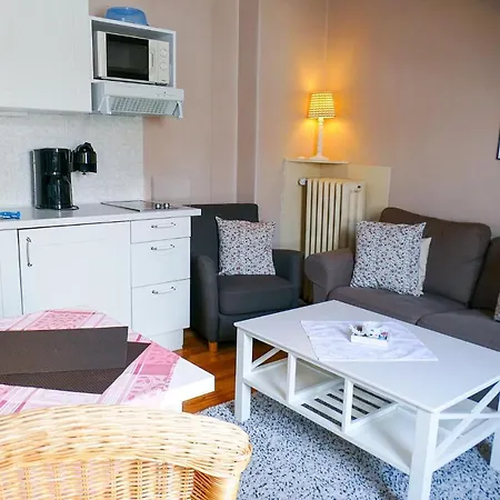 Apartment Haus Schiffsmuseum *